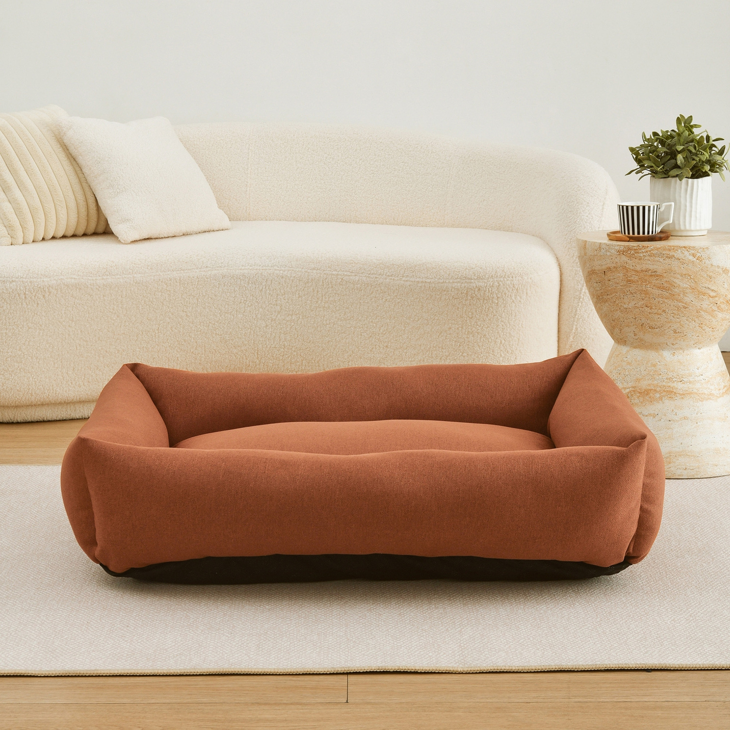 Brody-Linen-Look-Dog-Bed