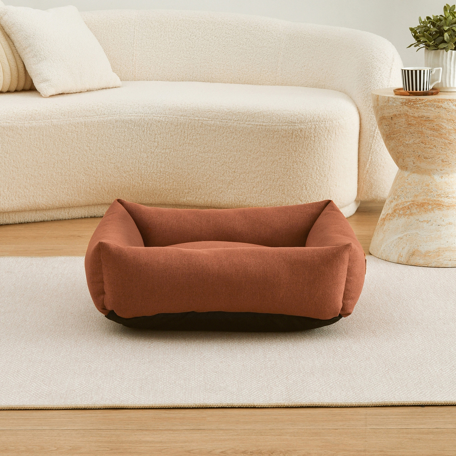 Brody-Linen-Look-Dog-Bed