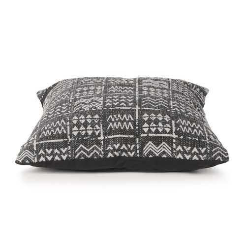 CollectiveSol Square Tribal Printed Cotton Cushion Cover & Reviews ...