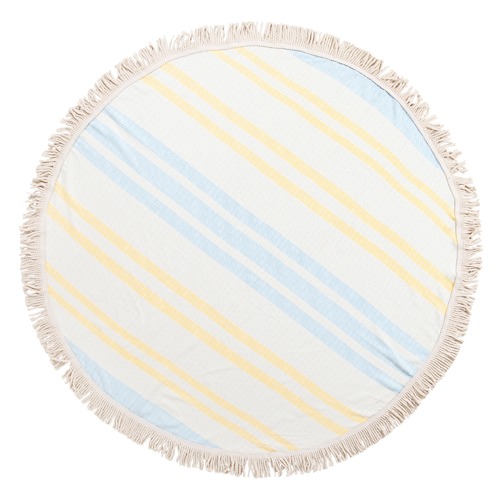 circle picnic blanket