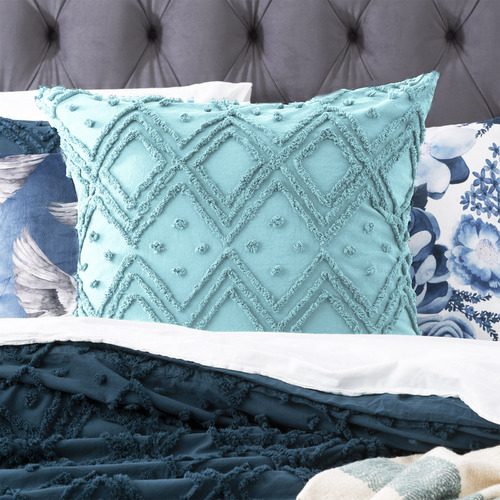 Medallion Cotton Quilt Cover Set