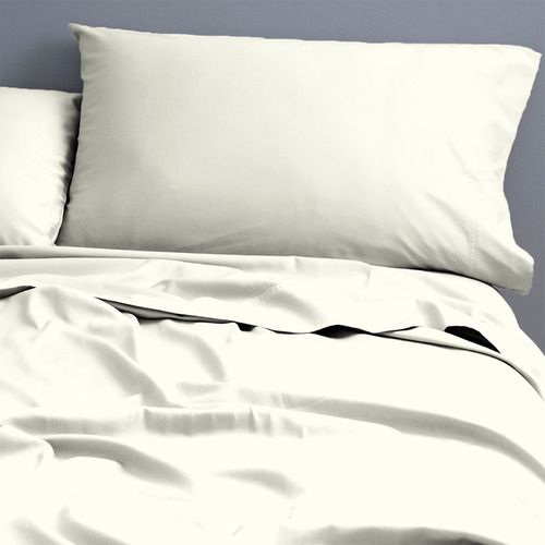 Cotton Sheet Set