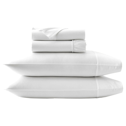 Chiswick Living 500TC Cotton Sheet Set Temple & Webster