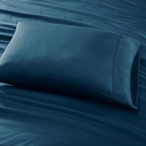 600TC Egyptian Cotton Sateen Sheet Set
