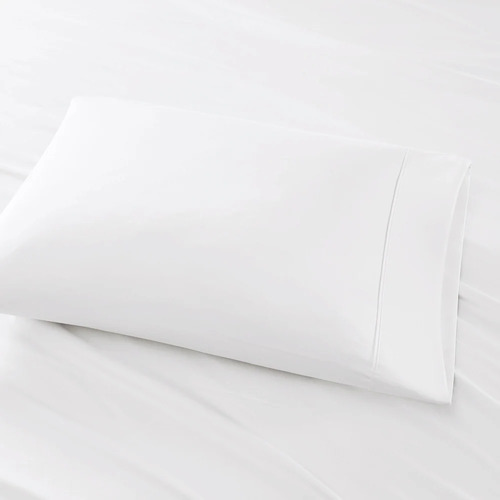 600TC Egyptian Cotton Sateen Sheet Set