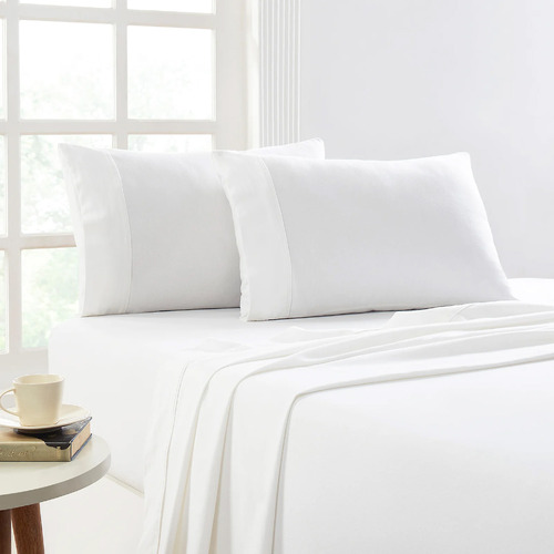 Samara Egyptian Cotton Flannelette Sheet Sets