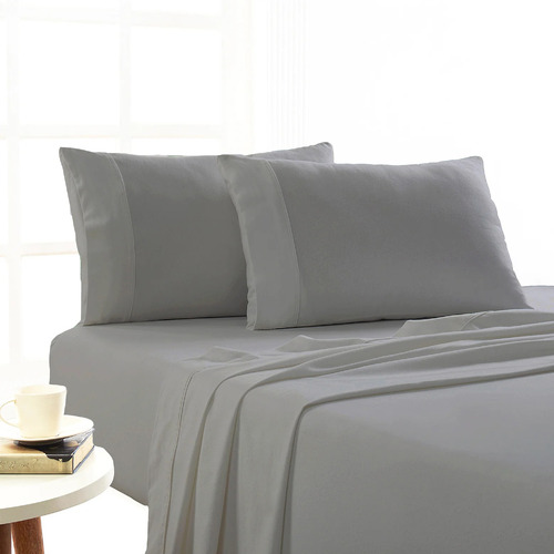 Samara Egyptian Cotton Flannelette Sheet Sets