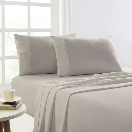 Samara Egyptian Cotton Flannelette Sheet Sets
