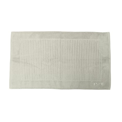 Oatmeal Hayman Zero Twist Cotton Bathroom Towels