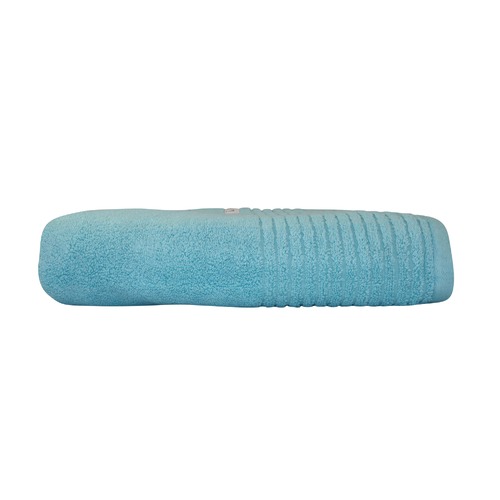 Ocean Hayman Zero Twist Cotton Bathroom Towels
