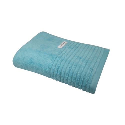 Ocean Hayman Zero Twist Cotton Bathroom Towels