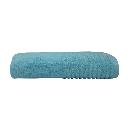 Ocean Hayman Zero Twist Cotton Bathroom Towels