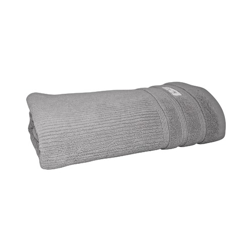 Pebble Alexandria Egyptian Cotton Bathroom Towels