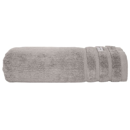 Pebble Alexandria Egyptian Cotton Bathroom Towels
