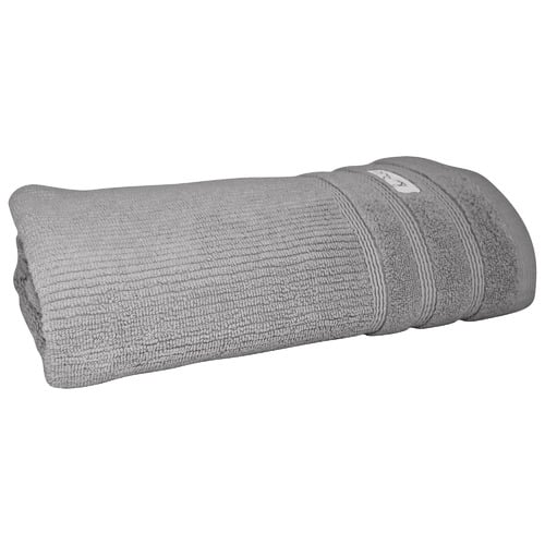 Pebble Alexandria Egyptian Cotton Bathroom Towels