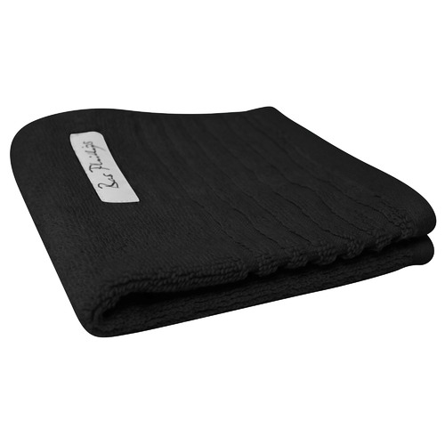 Eclipse Hayman Zero Twist Cotton Bathroom Towels