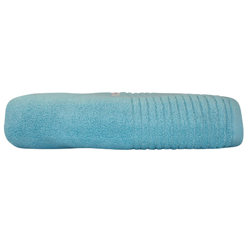 Ocean Hayman Zero Twist Cotton Bathroom Towels
