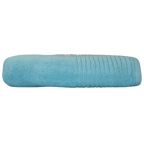 Ocean Hayman Zero Twist Cotton Bathroom Towels