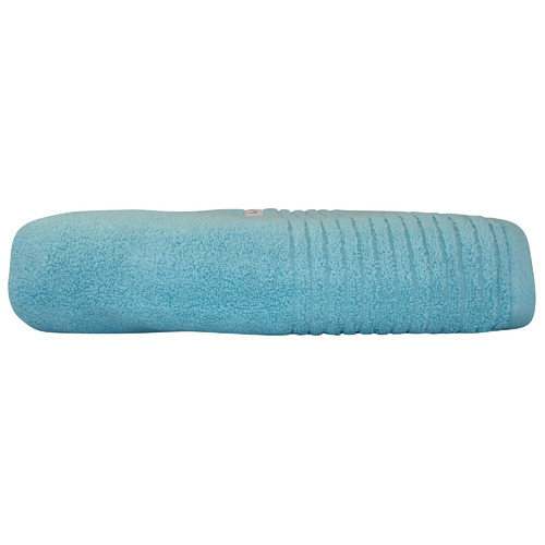 Ocean Hayman Zero Twist Cotton Bathroom Towels