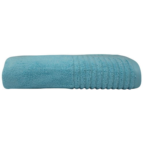 Ocean Hayman Zero Twist Cotton Bathroom Towels