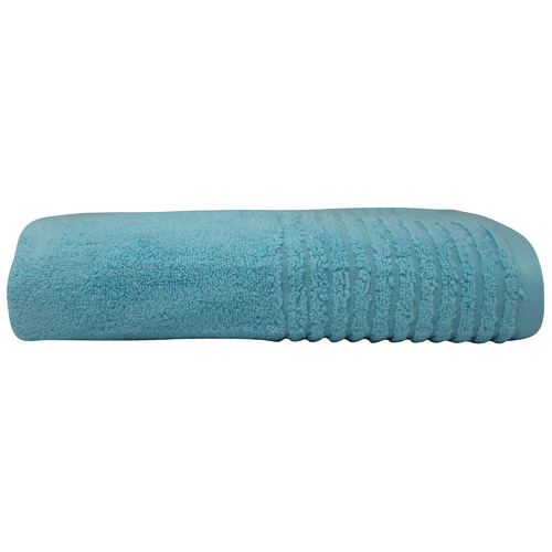 Ocean Hayman Zero Twist Cotton Bathroom Towels