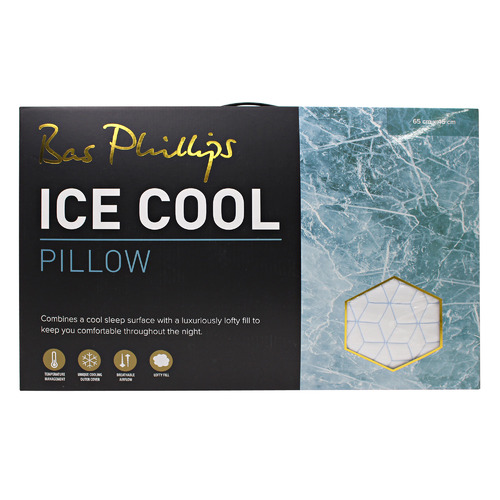 Ice Cool Pillow