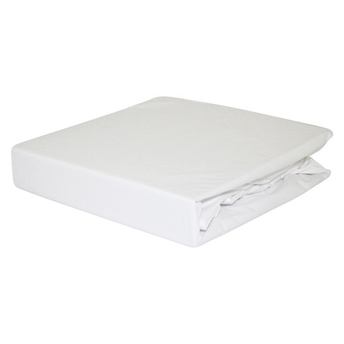 kmart mattress protector cot