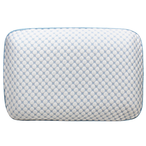 Air Flex Memory Foam Pillow