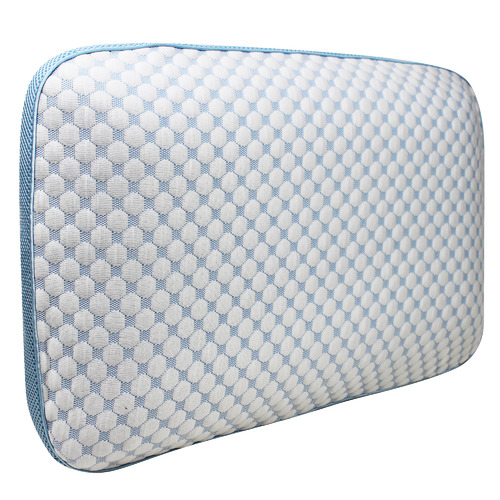 Air Flex Memory Foam Pillow