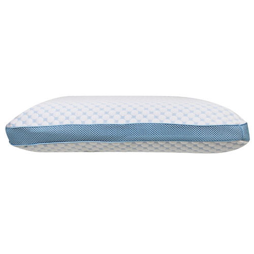 air flex memory foam pillow