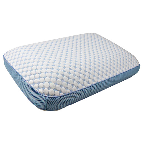 air flex memory foam pillow