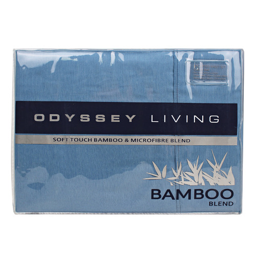 Sunmist Bamboo Blend Sheet Set
