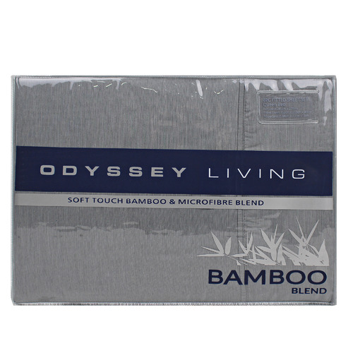 Sunmist Bamboo Blend Sheet Set