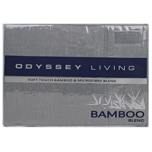 Sunmist Bamboo Blend Sheet Set