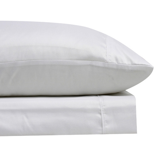 OdysseyLiving Sunmist Bamboo Blend Sheet Set | Temple & Webster