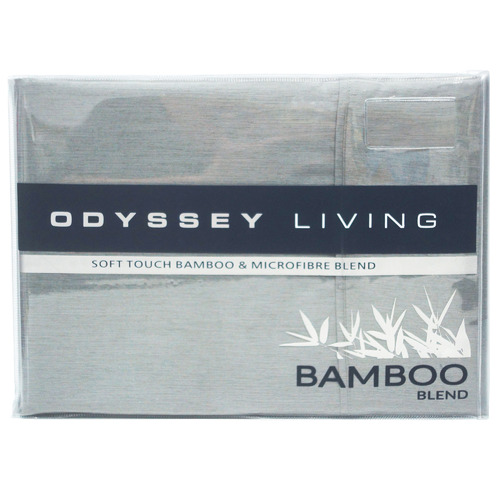 Sunmist Bamboo Blend Sheet Set