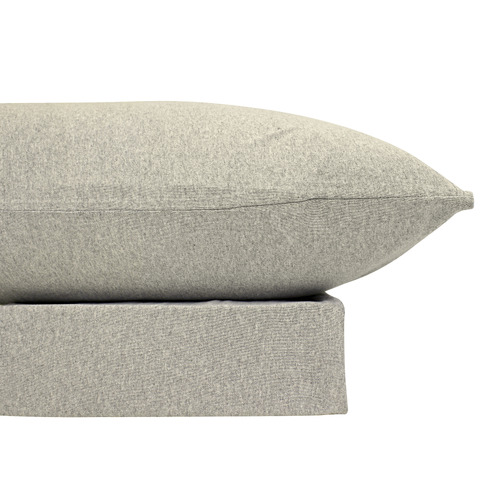 Cotton-Blend Sheet Set