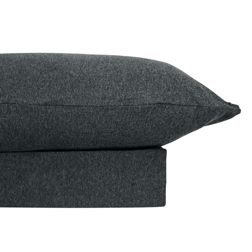 Cotton-Blend Sheet Set