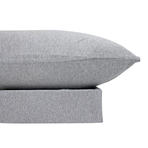 Cotton-Blend Sheet Set