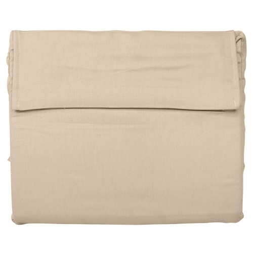 1000TC Cotton-Blend Sheet Set