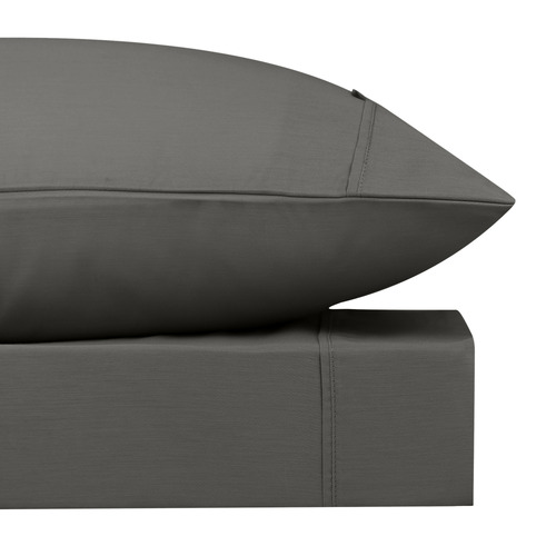1000TC Cotton-Blend Sheet Set