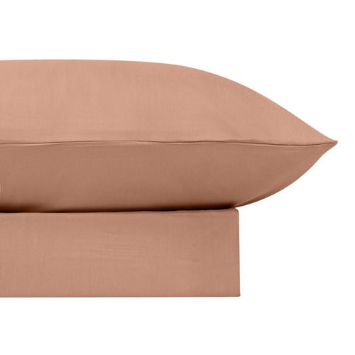 Bamboo-Blend Sheet Set