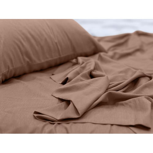 Bamboo-Blend Sheet Set