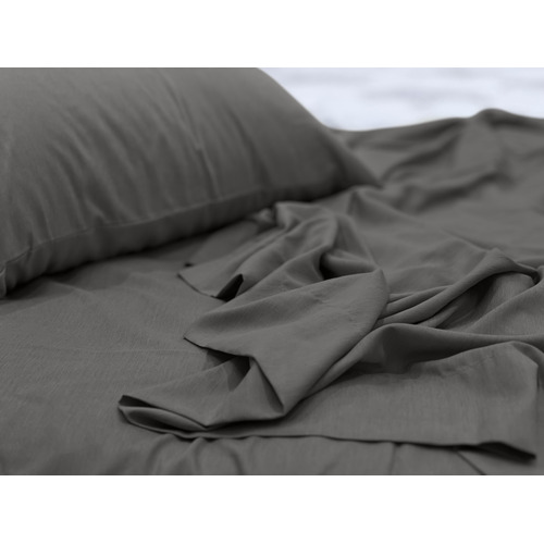 Bamboo-Blend Sheet Set