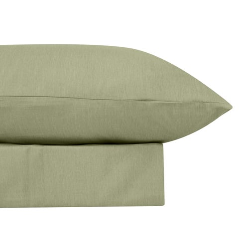 Bamboo-Blend Sheet Set