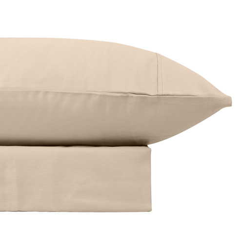 1000TC Cotton-Blend Sheet Set