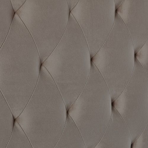 King Velvet Luxe Bedhead