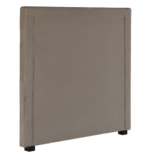 King Velvet Luxe Bedhead