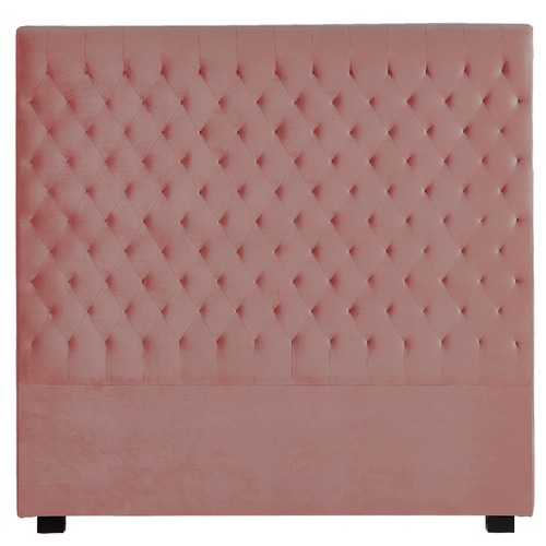 Queen Velvet Luxe Bedhead