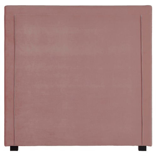 Queen Velvet Luxe Bedhead
